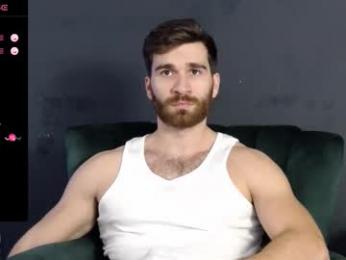 damonking01 webcam model stream image