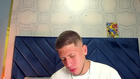 SebastianMaximoff webcam model stream image