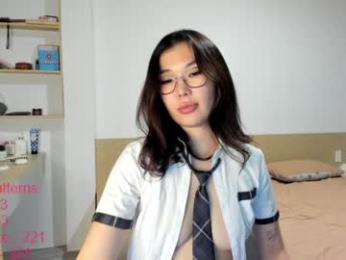lindamei webcam chaturbate model stream image