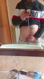 albacete40 webcam model stream image