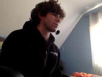 donutking42069 webcam chaturbate model stream image