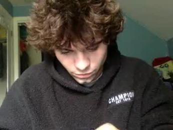 donutking42069 webcam chaturbate model stream image