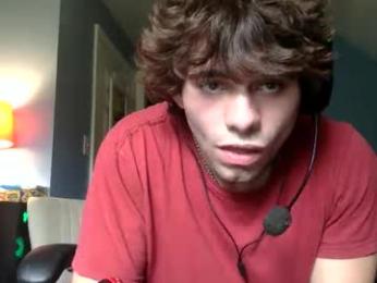 donutking42069 webcam chaturbate model stream image