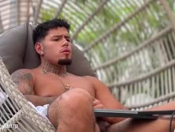 yamp_bigcock webcam model stream image