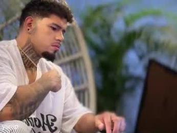 yamp_bigcock webcam model stream image