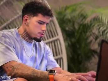 yamp_bigcock webcam model stream image