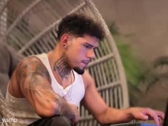 yamp_bigcock webcam model stream image