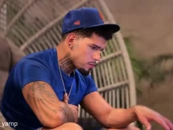 yamp_bigcock webcam model stream image