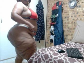 RubyBooty webcam model stream image