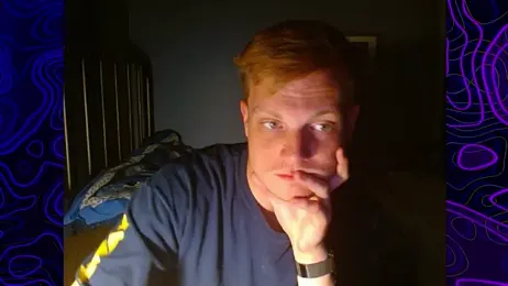 lustylyndon webcam model stream image