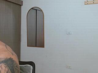 Alix Martin webcam flirt4free model stream image