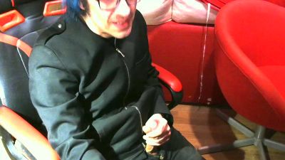 NewParejaAlm webcam model stream image