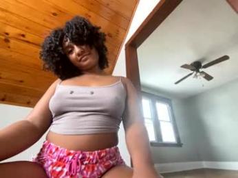 xxxotic_brand webcam model stream image