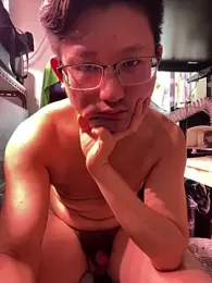 BenBenBom webcam model stream image