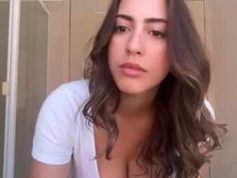 sieena webcam model stream image