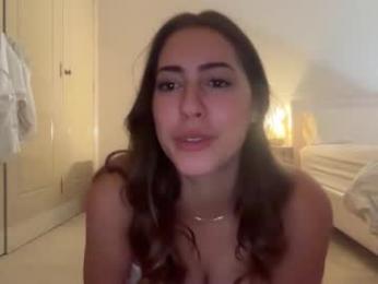 sieena webcam chaturbate model stream image