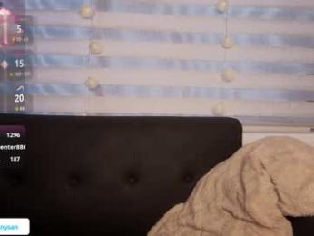 midori__san webcam model stream image