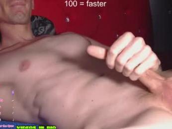 abdominator_xxx webcam chaturbate model stream image