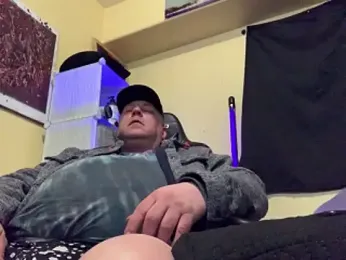 Mic_Oxinner webcam model stream image