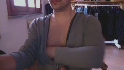 nitrorx webcam model stream image