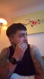 levi_rentboy webcam model stream image