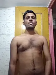 SHUVOK07 webcam model stream image