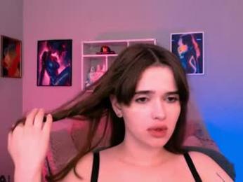 bianca_bright webcam chaturbate model stream image