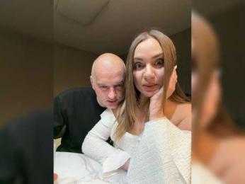 NedostupnayaPara webcam bongacams model stream image