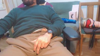 gag0nmyc0ck webcam model stream image