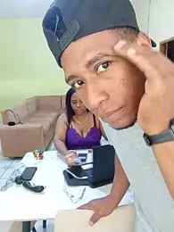 MIATHIAGO webcam model stream image