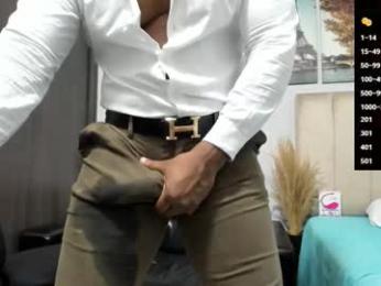 roccoblack02 webcam model stream image