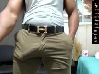 roccoblack02 webcam chaturbate model stream image