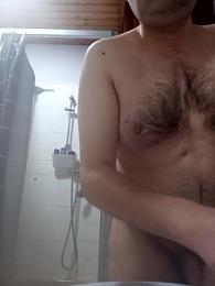 makau1 webcam model stream image