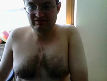 makau1 webcam model stream image