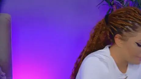 PatriciaSpice webcam model stream image