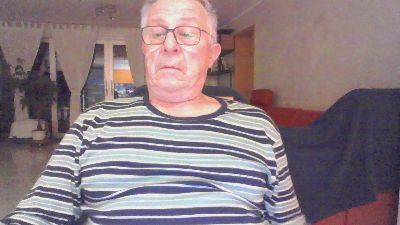 mustangp51 webcam model stream image