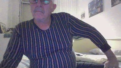 mustangp51 webcam model stream image