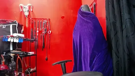 miss_kinkster webcam model stream image