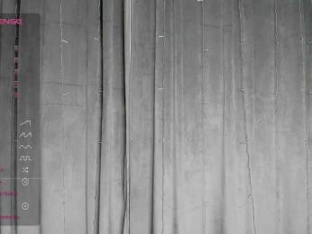 EvaTheHeart webcam bongacams model stream image