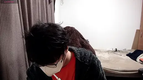 yuu-to-desu webcam model stream image