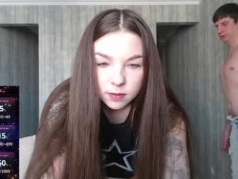 crazycouple1993 webcam chaturbate model stream image