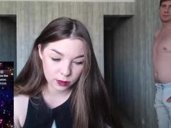 crazycouple1993 webcam chaturbate model stream image