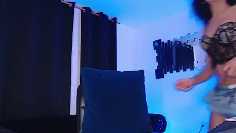 _Valery_tw webcam model stream image