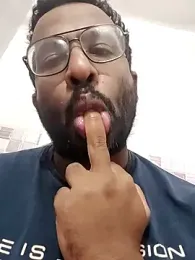 Sammy6432 webcam model stream image