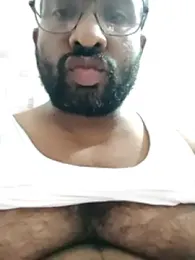 Sammy6432 webcam model stream image