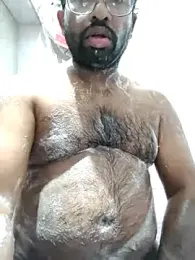 Sammy6432 webcam model stream image