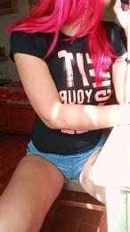 alexyag webcam model stream image