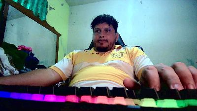 masterfeet_6 webcam model stream image