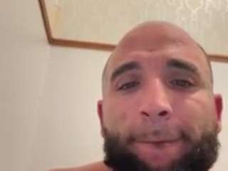 thebarber7 webcam model stream image