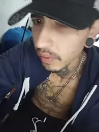 Tattoboy19cm webcam model stream image